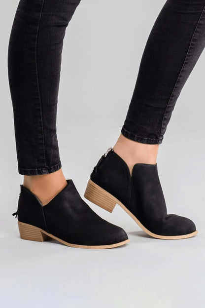 Schicke Orthopädische Schuhe mit einzigartigem Design