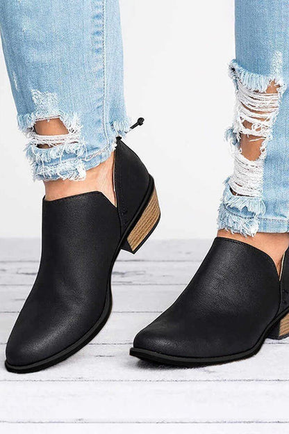 Schicke Orthopädische Schuhe mit einzigartigem Design