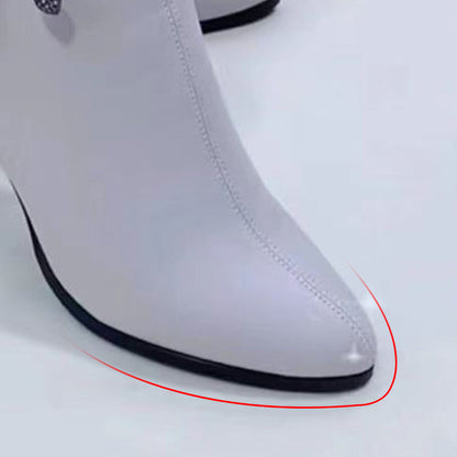 Stilvolle Orthopädische Stiefel für jeden Anlass