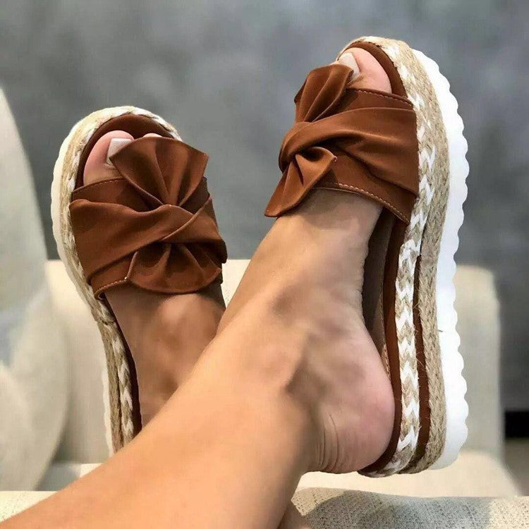 Elegante Orthopädische Sandalen für jeden Schritt