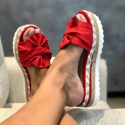 Elegante Orthopädische Sandalen für jeden Schritt