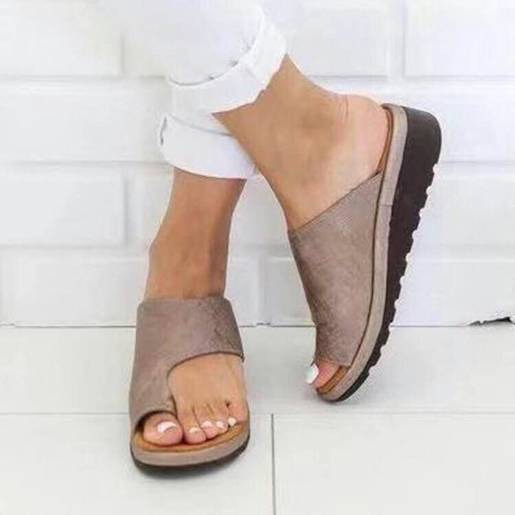 Schicke Orthopädische Schuhe mit einzigartigem Design