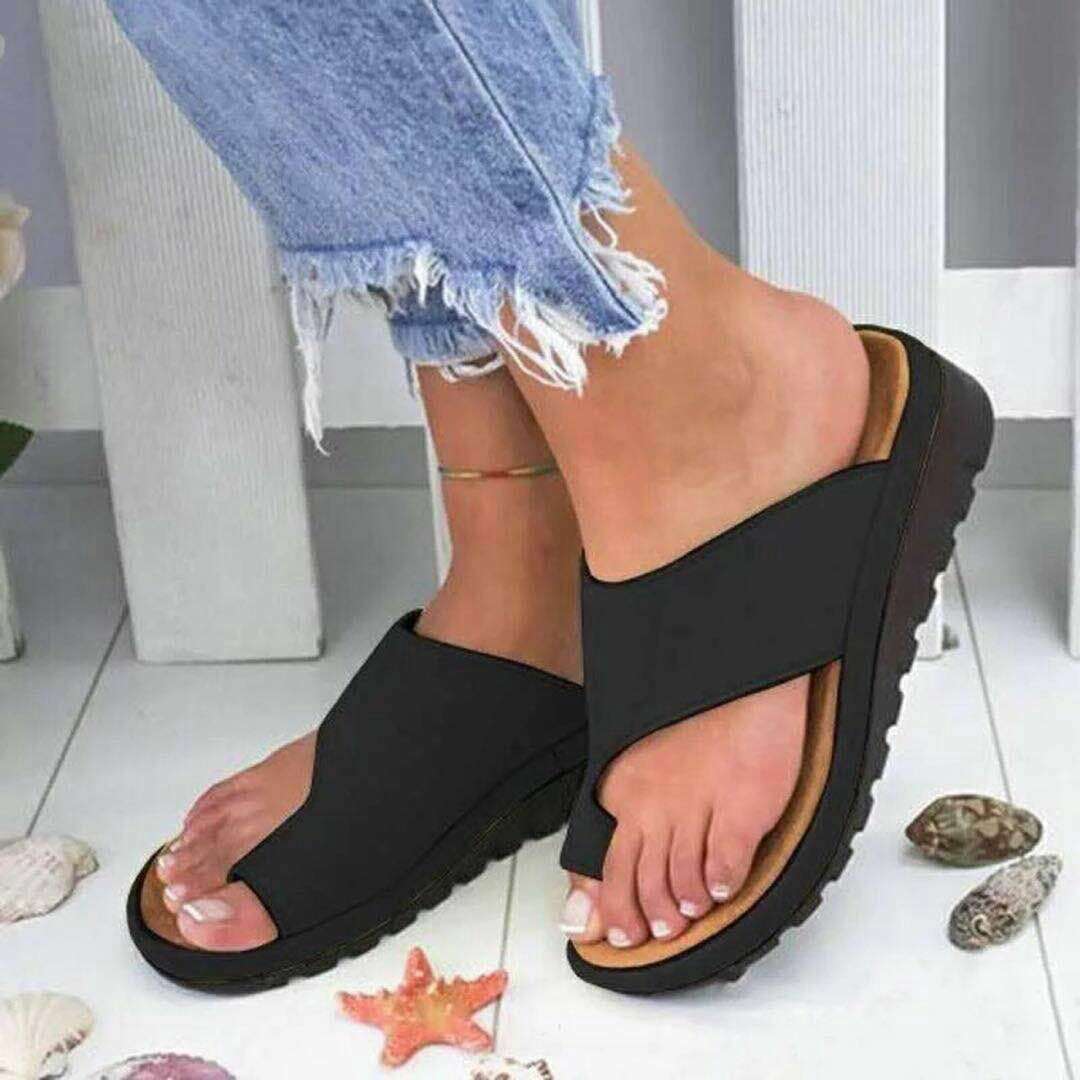 Schicke Orthopädische Schuhe mit einzigartigem Design