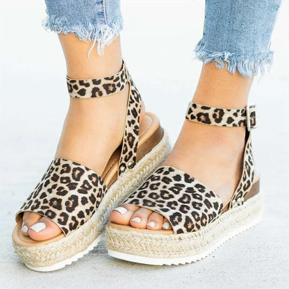 Wunderschön gefertigte Orthopädische Sandalen