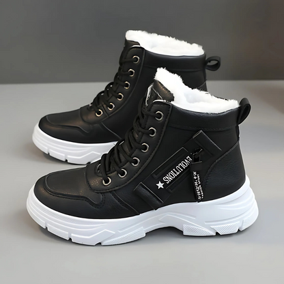 Wunderschön gefertigte Orthopädische Stiefel