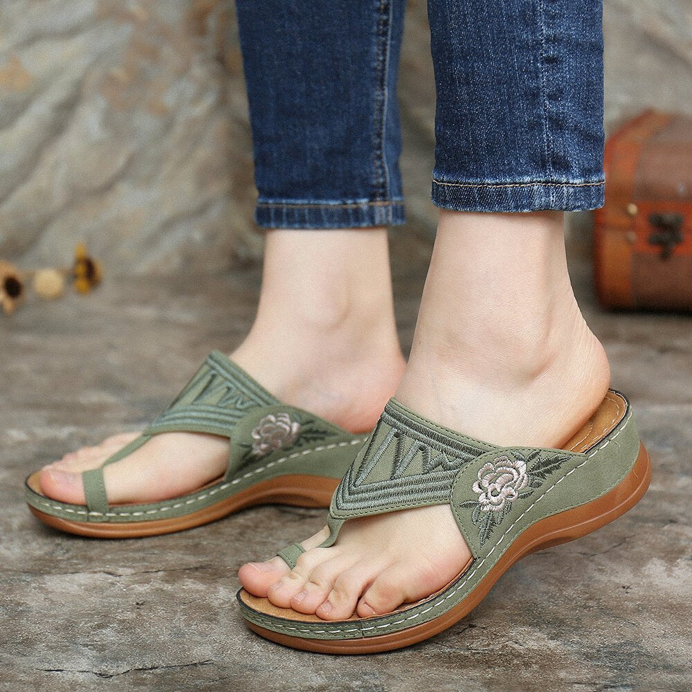 Klassische Orthopädische Schuhe mit zeitlosem Stil
