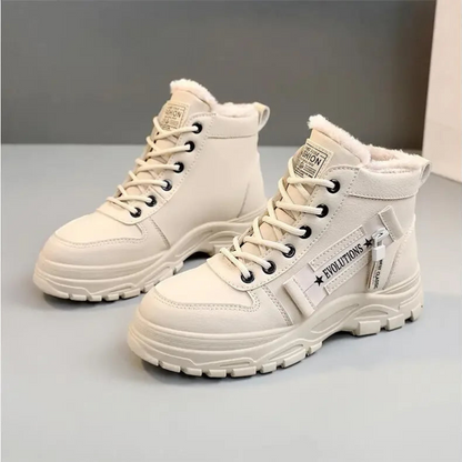 Bequeme Orthopädische Stiefel für den Alltag