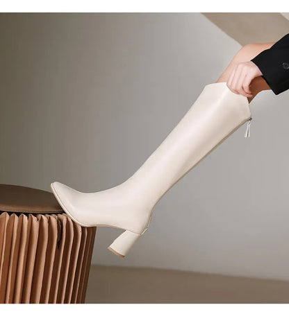 Wunderschön gefertigte Orthopädische Stiefel