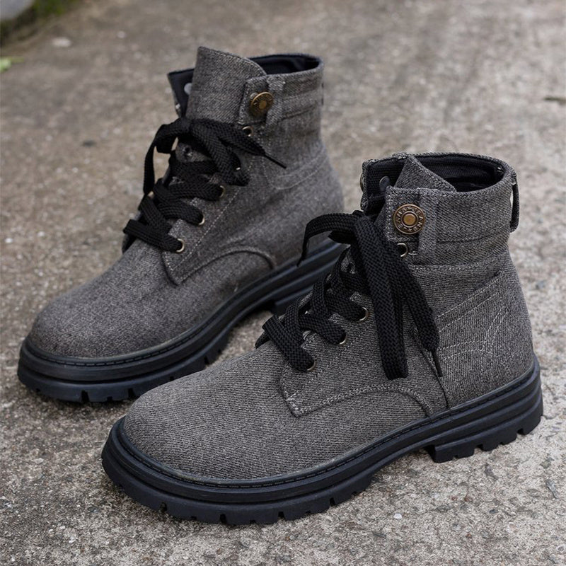 Stilvolle Orthopädische Stiefel für jeden Anlass