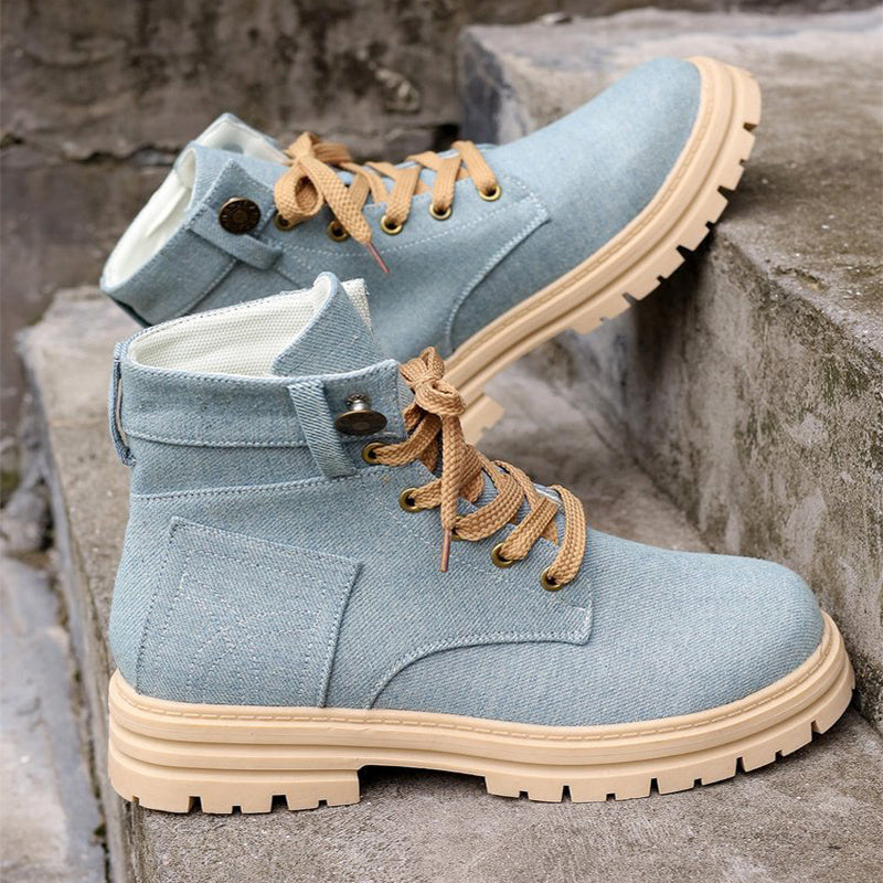 Stilvolle Orthopädische Stiefel für jeden Anlass