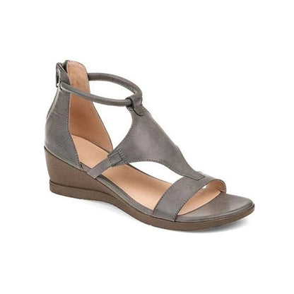 Wunderschön gefertigte Orthopädische Sandalen
