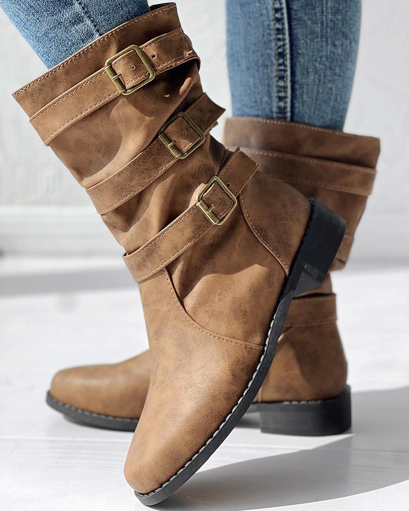 Wunderschön gefertigte Orthopädische Stiefel