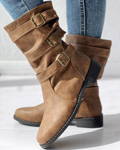 Wunderschön gefertigte Orthopädische Stiefel