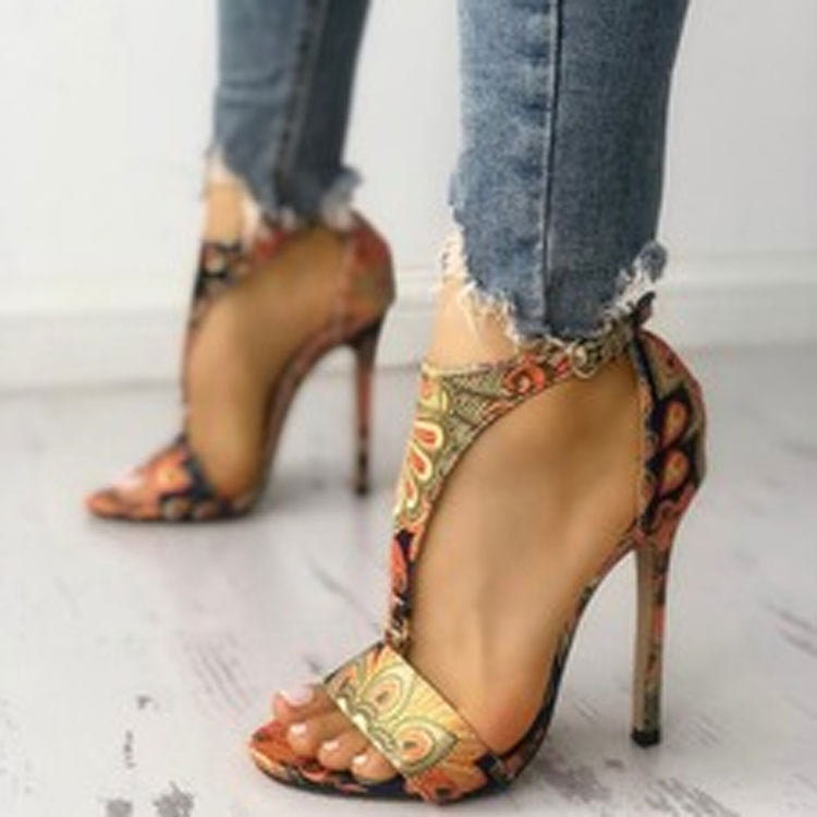 Bequeme Orthopädische Sandalen für den Alltag