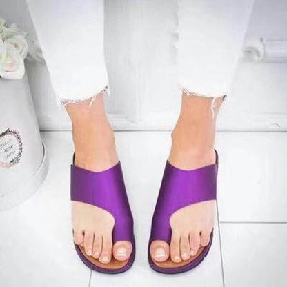 Schicke Orthopädische Sandalen mit einzigartigem Design