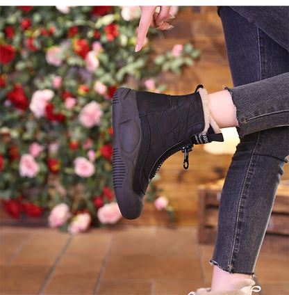 Wunderschön gefertigte Orthopädische Schuhe