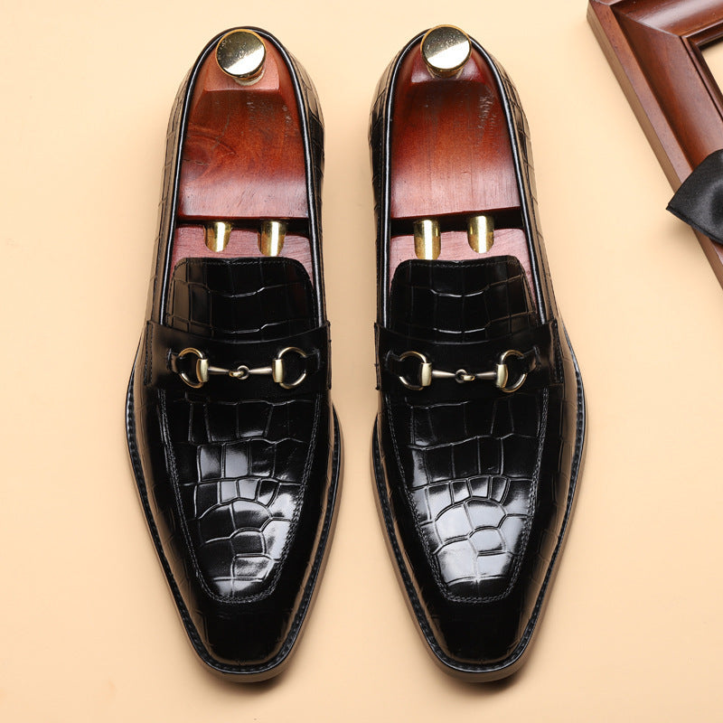 Anmutige Orthopädische Schuhe für modernen Look