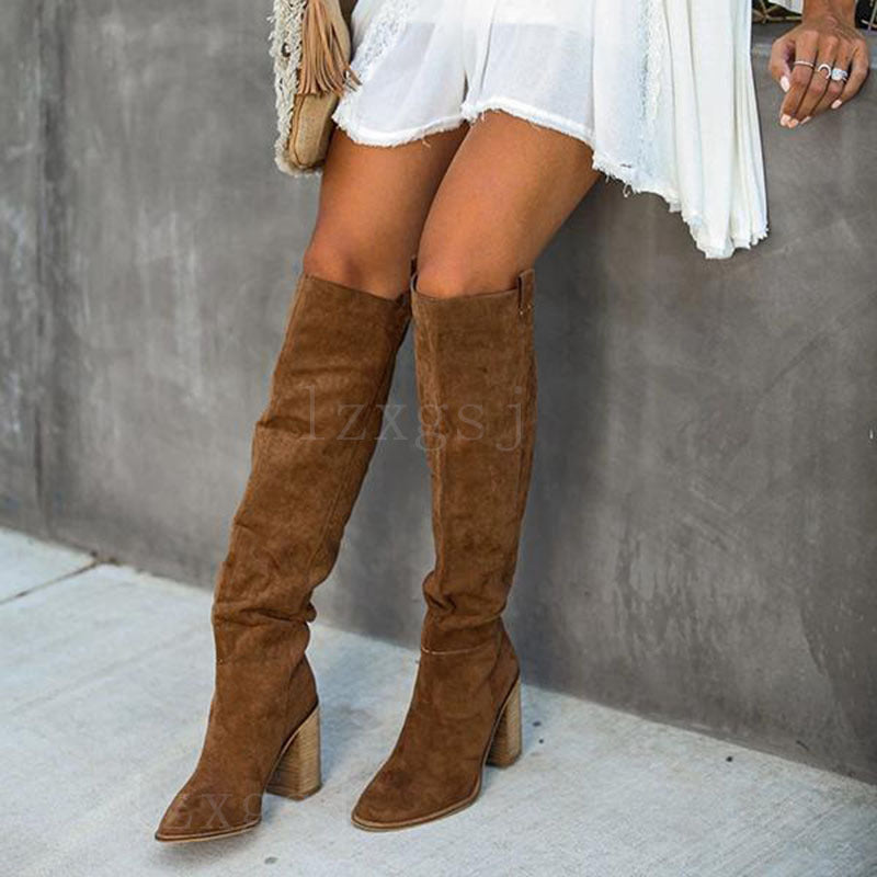 Wunderschön gefertigte Orthopädische Stiefel