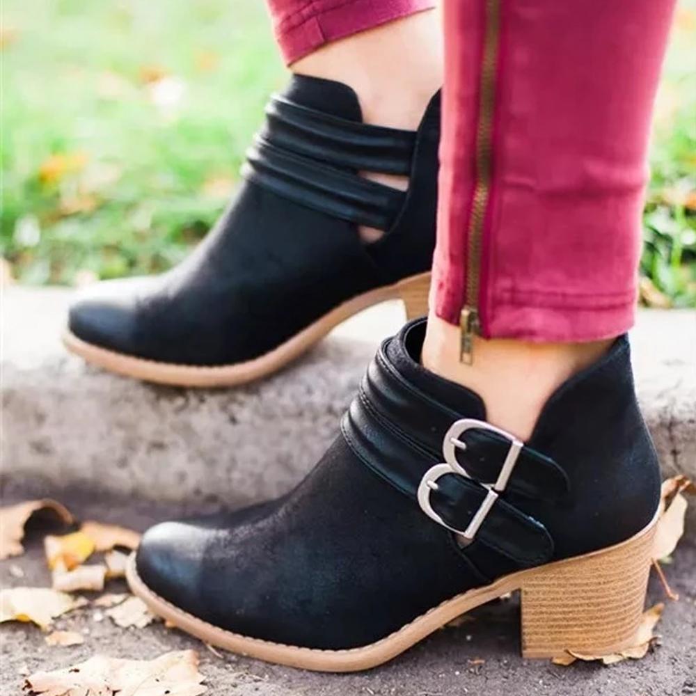 Bequeme Orthopädische Stiefel für den Alltag