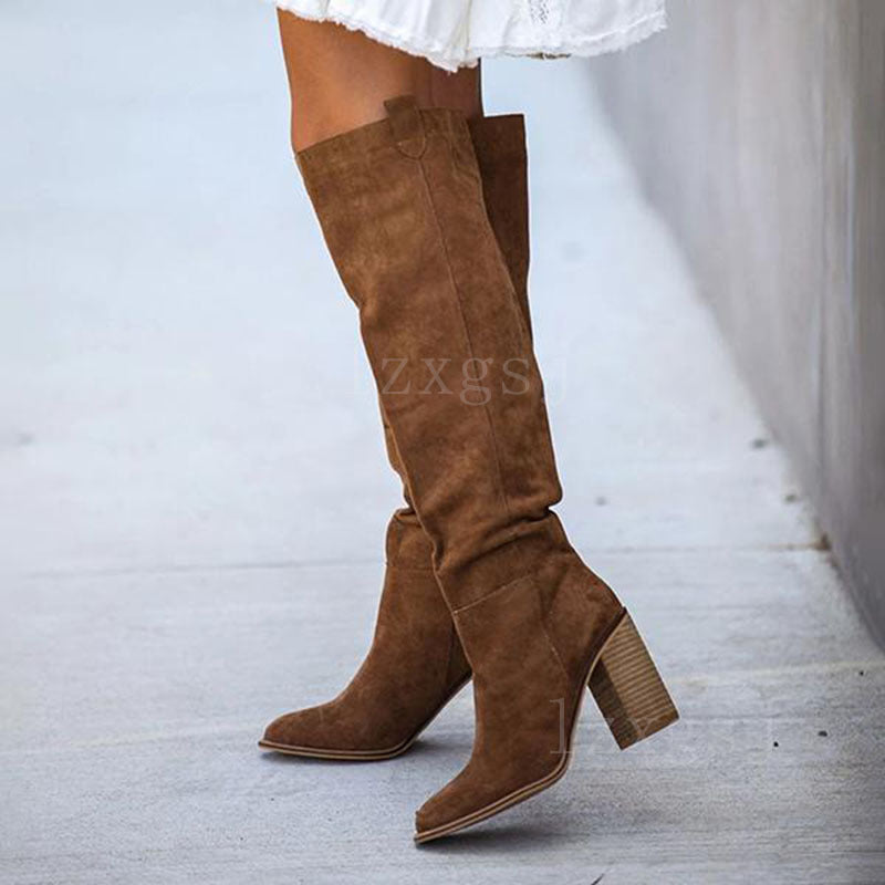 Wunderschön gefertigte Orthopädische Stiefel