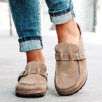 Anmutige Orthopädische Schuhe für modernen Look