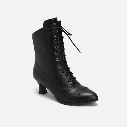 Carina® | Tailored and comfortable orthopedic ankle boots