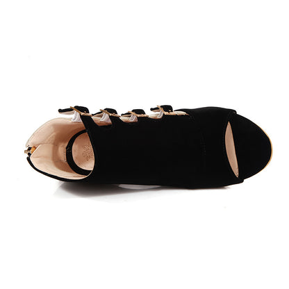 Stilvolle Orthopädische Sandalen für jeden Anlass