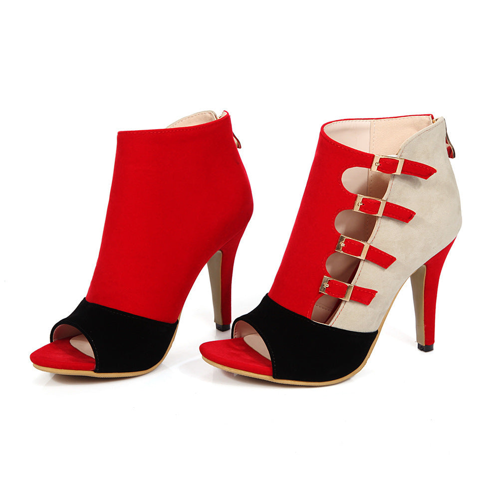 Stilvolle Orthopädische Sandalen für jeden Anlass