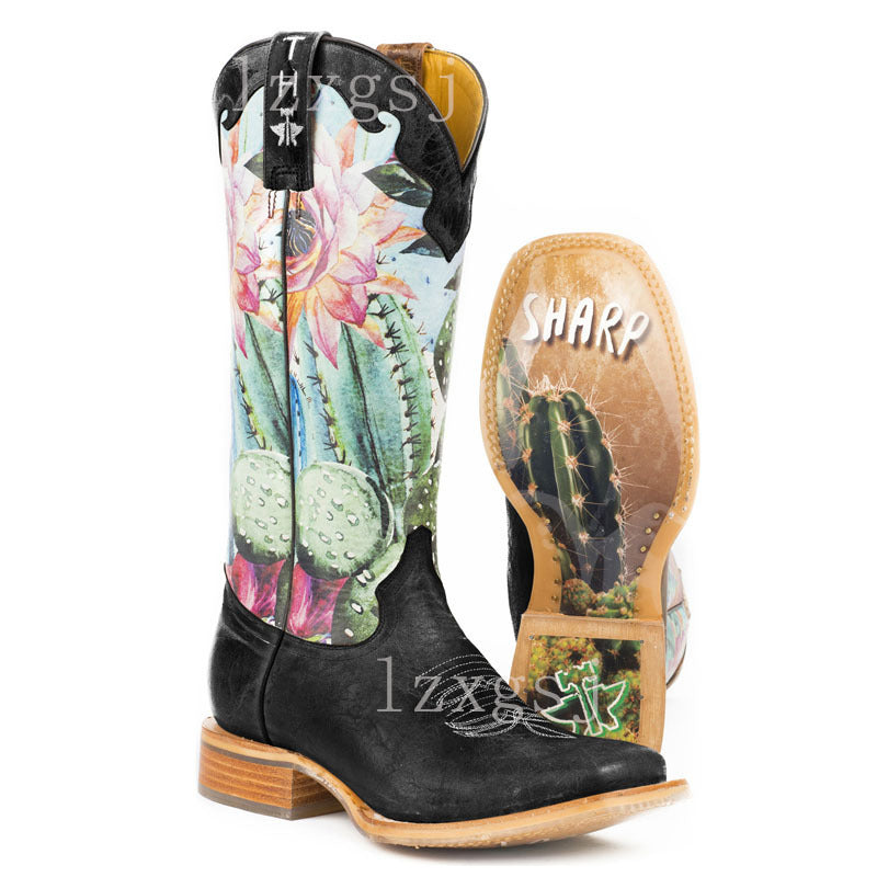 Wunderschön gefertigte Orthopädische Stiefel