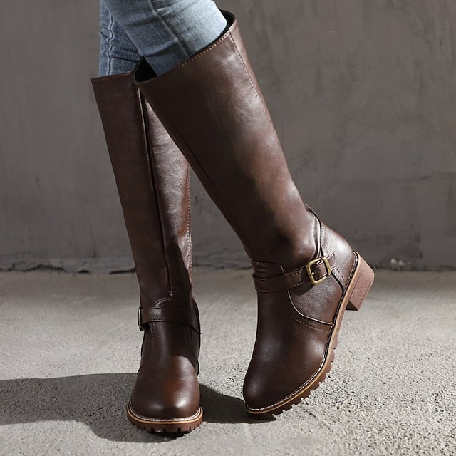 Liliana® | Sleek and supportive orthopedic boots