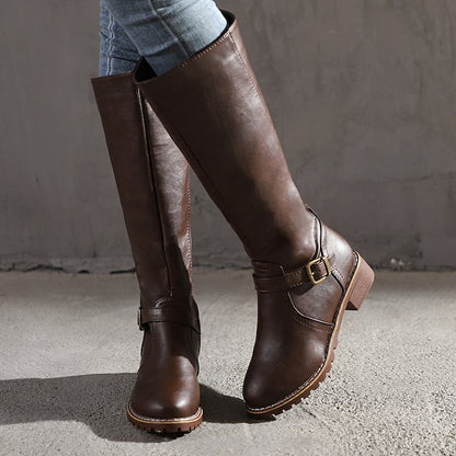Liliana® | Sleek and supportive orthopedic boots