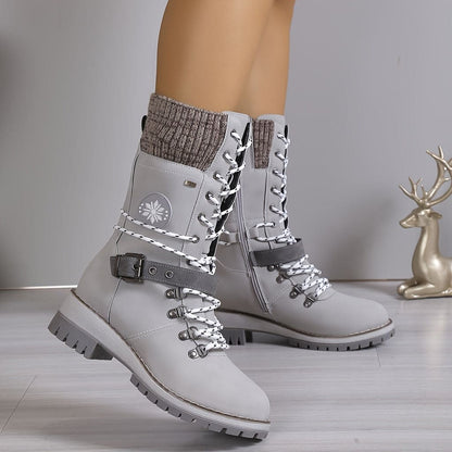 Stilvolle Orthopädische Stiefel für jeden Anlass
