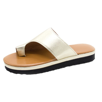 Bequeme Orthopädische Sandalen für den Alltag