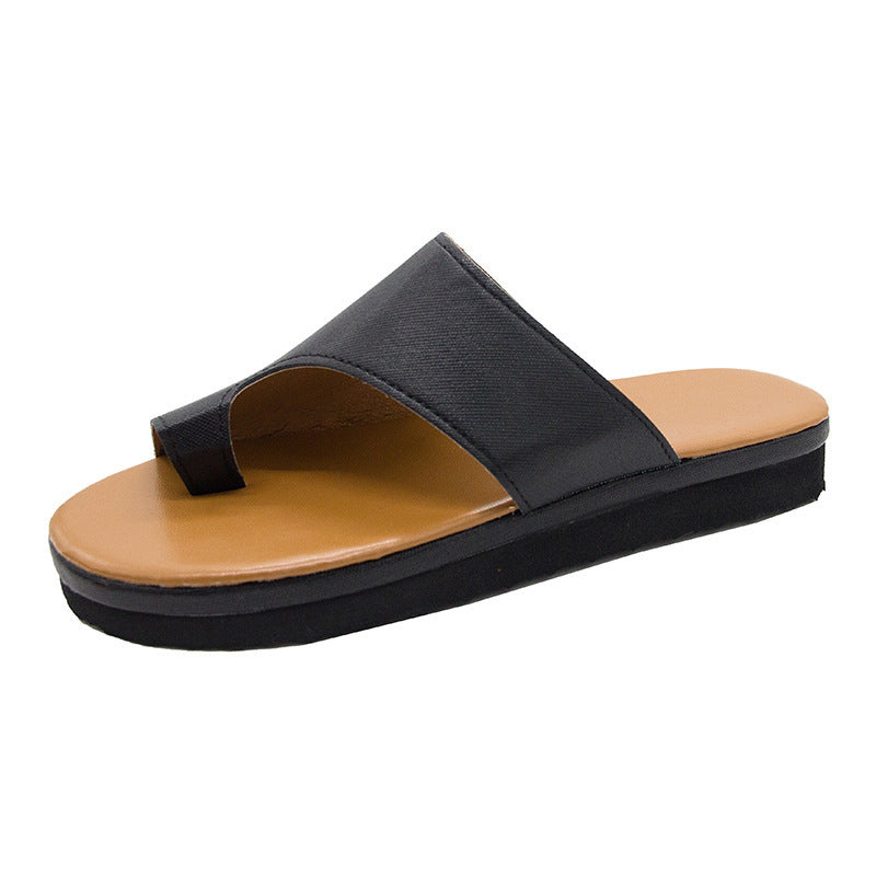 Bequeme Orthopädische Sandalen für den Alltag