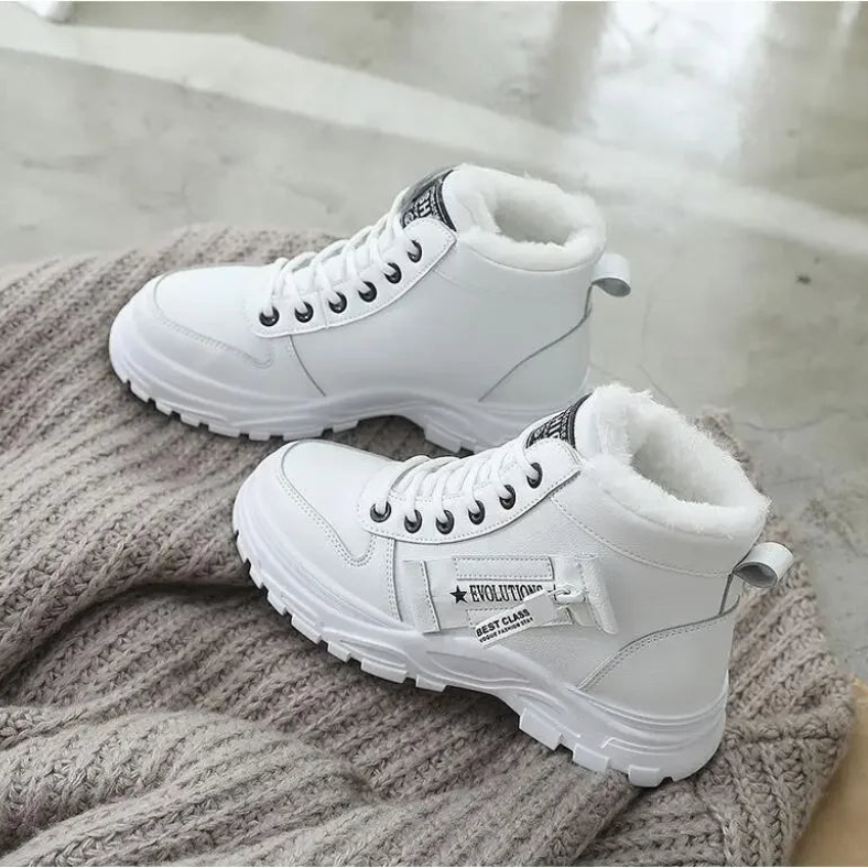 Bequeme Orthopädische Stiefel für den Alltag