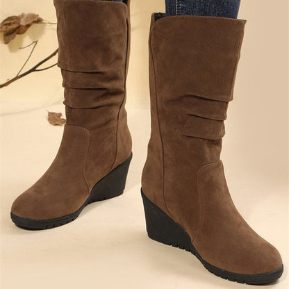 Bequeme Orthopädische Stiefel für den Alltag