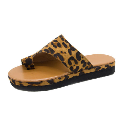 Bequeme Orthopädische Sandalen für den Alltag