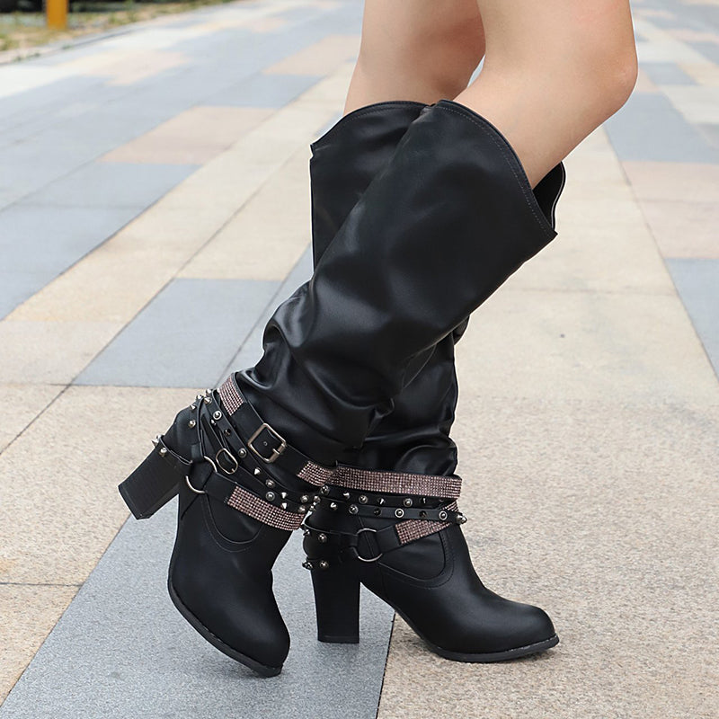 Bequeme Orthopädische Stiefel für den Alltag