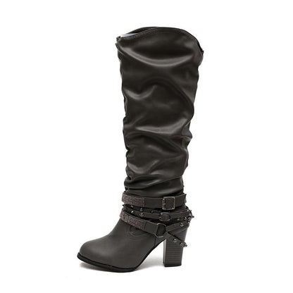 Bequeme Orthopädische Stiefel für den Alltag