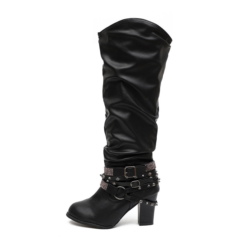 Bequeme Orthopädische Stiefel für den Alltag