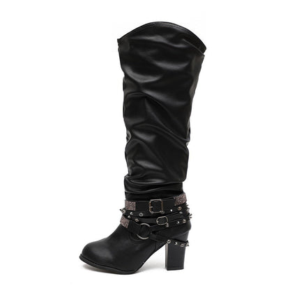 Bequeme Orthopädische Stiefel für den Alltag