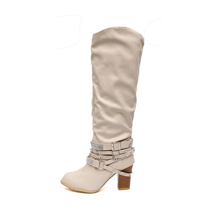 Bequeme Orthopädische Stiefel für den Alltag