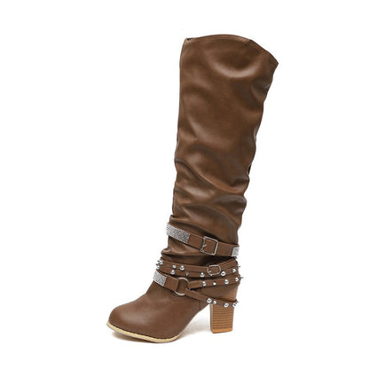 Bequeme Orthopädische Stiefel für den Alltag