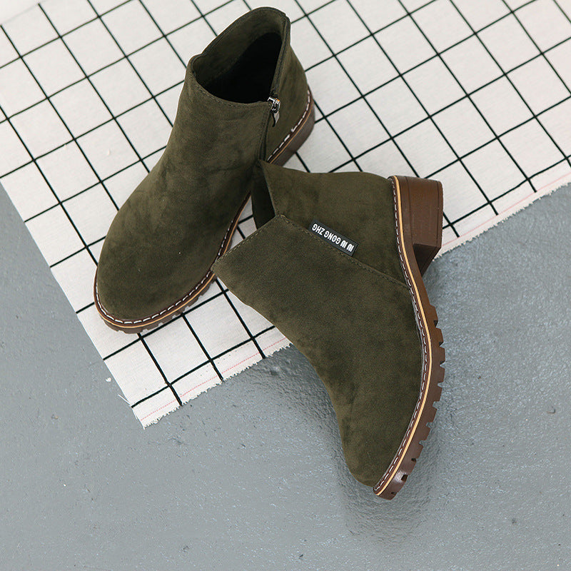 Wunderschön gefertigte Orthopädische Stiefel