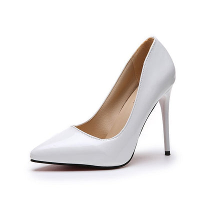 Bequeme Orthopädische Absatzschuhe für den Alltag