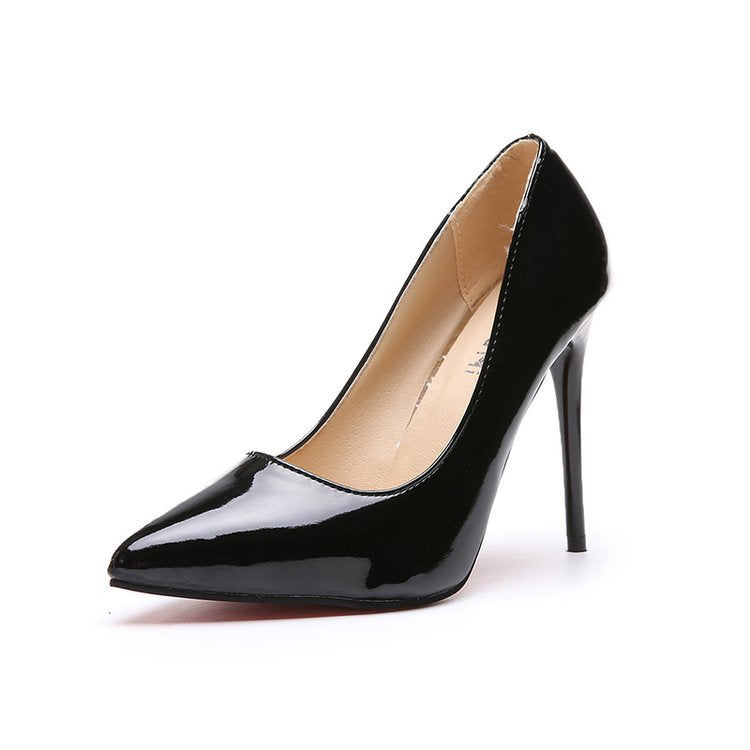 Bequeme Orthopädische Absatzschuhe für den Alltag