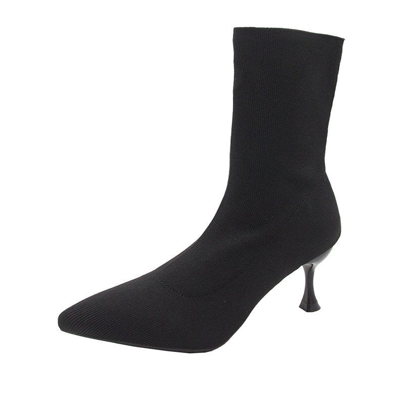 Wunderschön gefertigte Orthopädische Stiefel