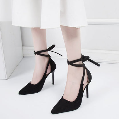 Vintage inspirierte Orthopädische Sandalen