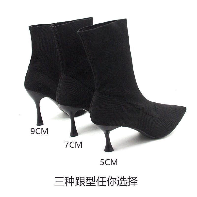 Wunderschön gefertigte Orthopädische Stiefel