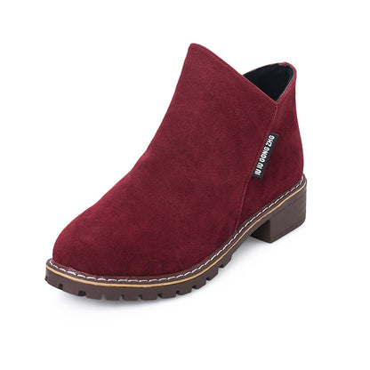 Wunderschön gefertigte Orthopädische Stiefel